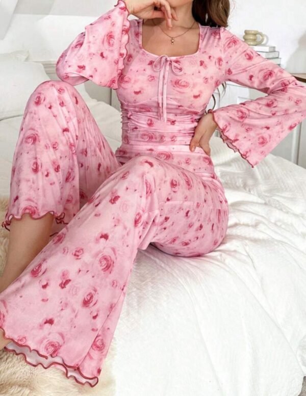 بجامة ستاتي