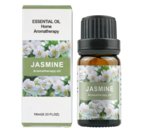 زيت عطري برائحة الياسمين