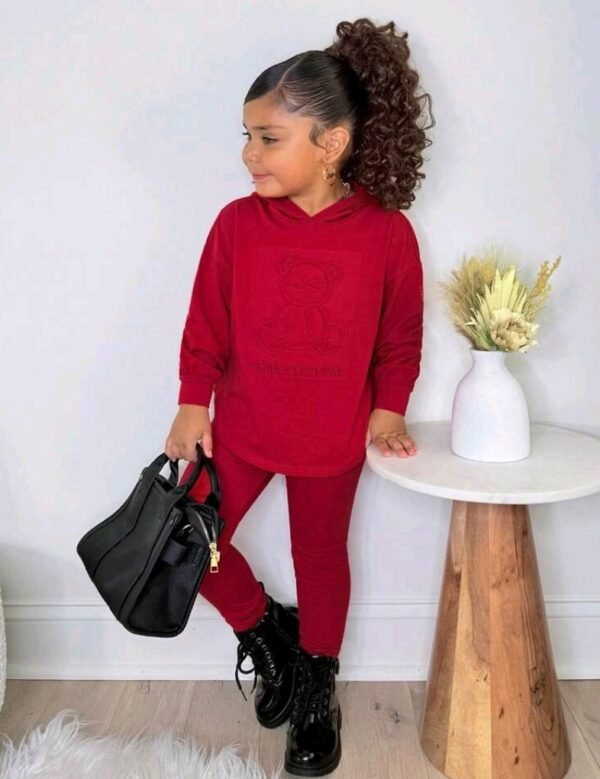 بجامة بناتي