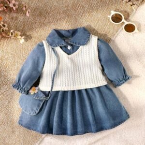 فستان بناتي