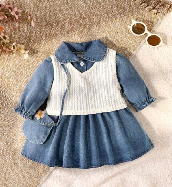 فستان بناتي