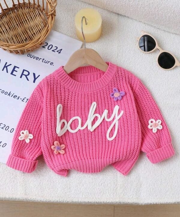 بلوزة بناتي