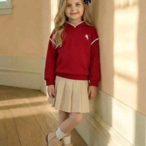 بلوزة بناتي