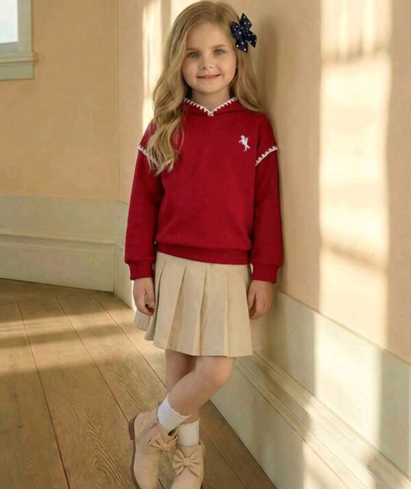 بلوزة بناتي