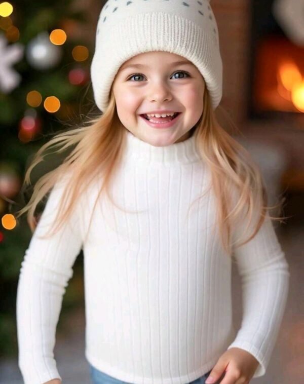 بلوزة بناتي