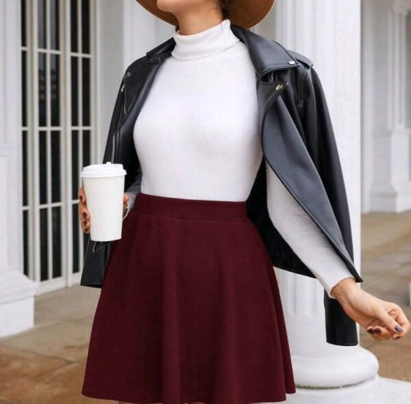 تنورة ستاتي