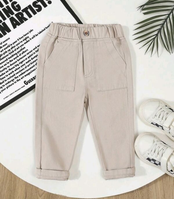 بنطلون ولادي