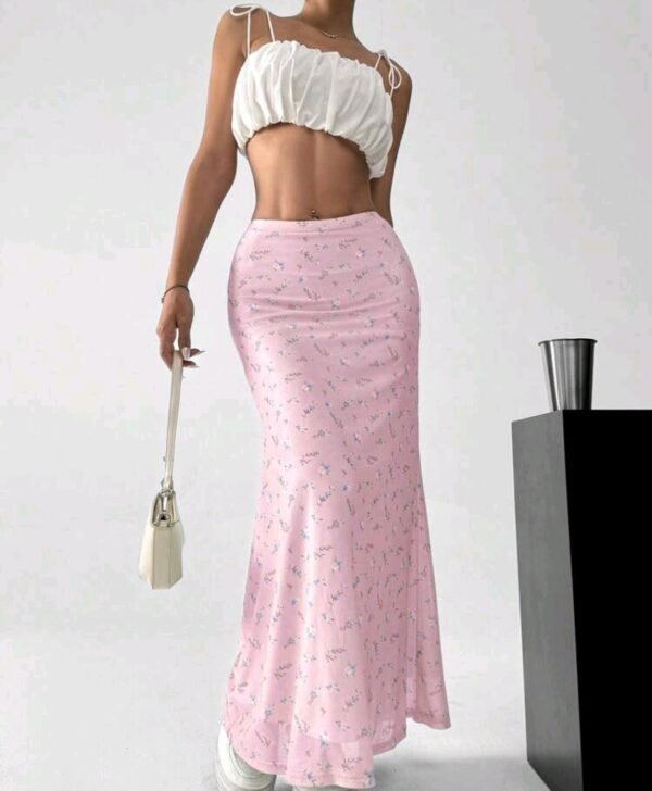 تنورة ستاتي