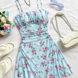 فستان ستاتي