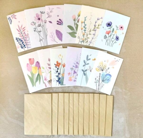 بطاقات معايده