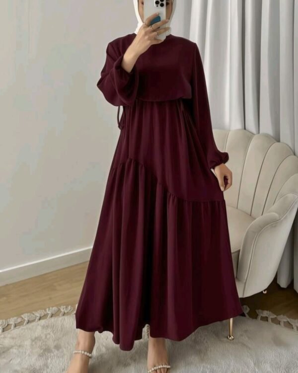 فستان ستاتي