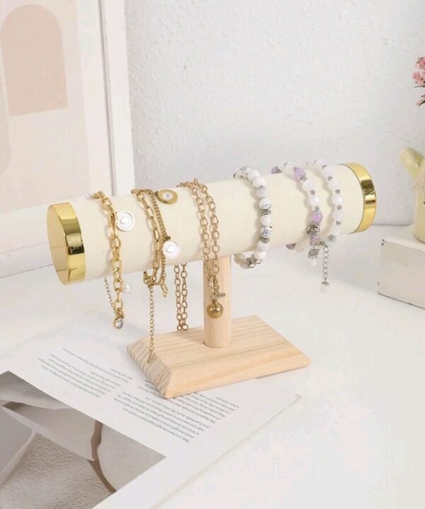 حامل مجوهرات واكسسوارات