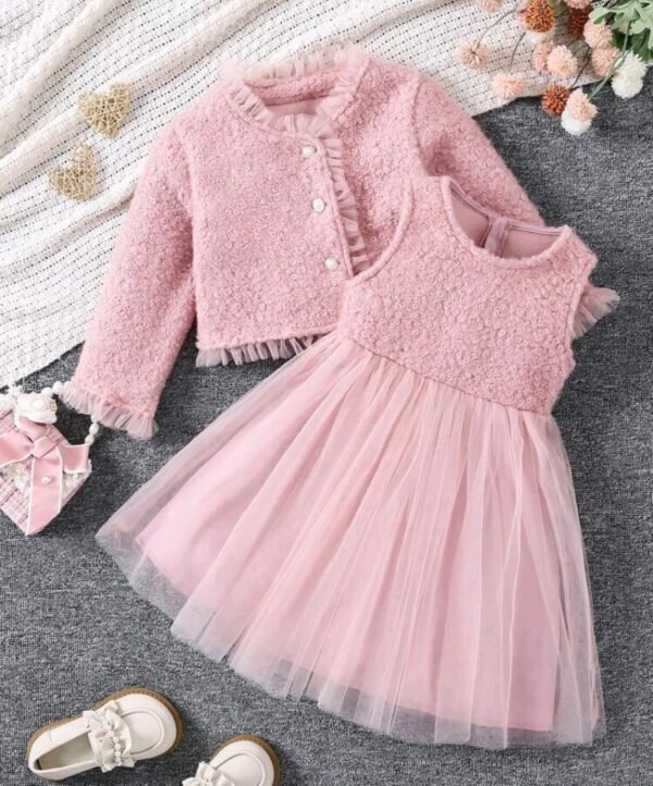 فستان بناتي