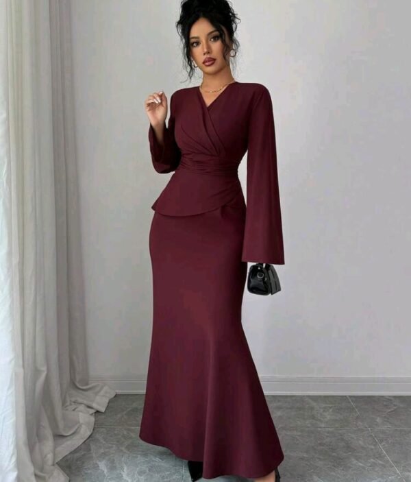 فستان ستاتي