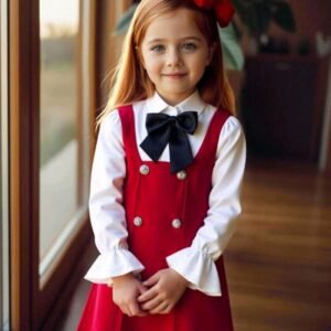 فستان بناتي