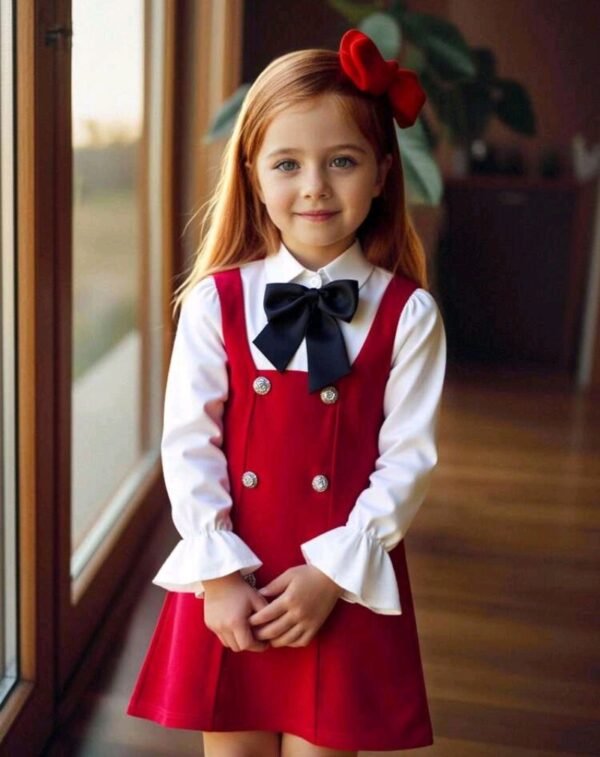 فستان بناتي