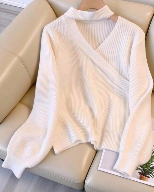 بلوزة ستاتي