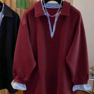 بلوزة ستاتي