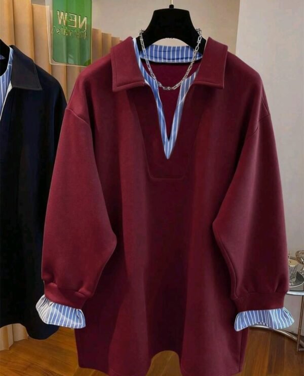 بلوزة ستاتي