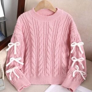 بلوزة بناتي