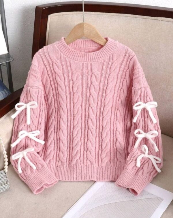 بلوزة بناتي