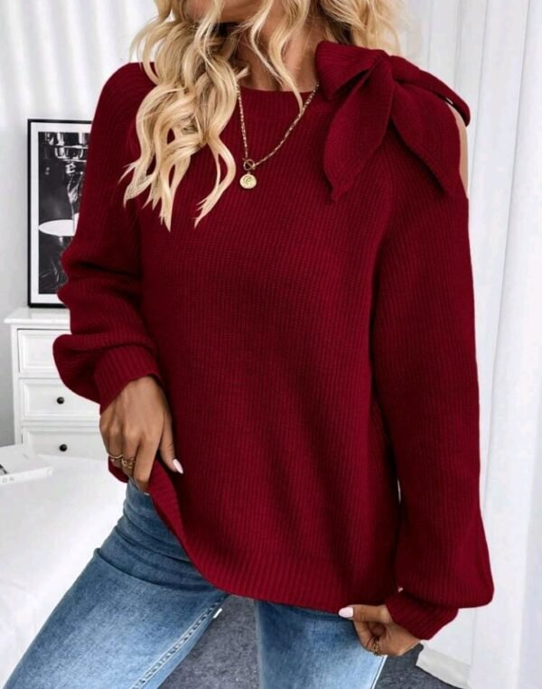 بلوزة ستاتي