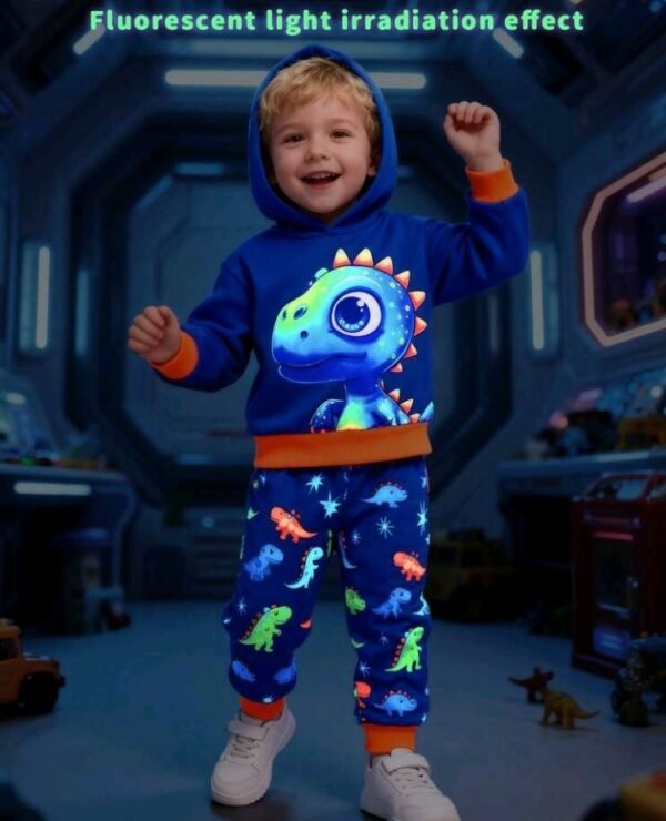 بجامة ولادي