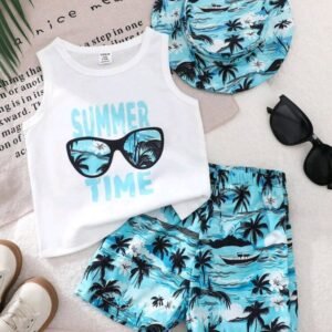 بجامة ولادي