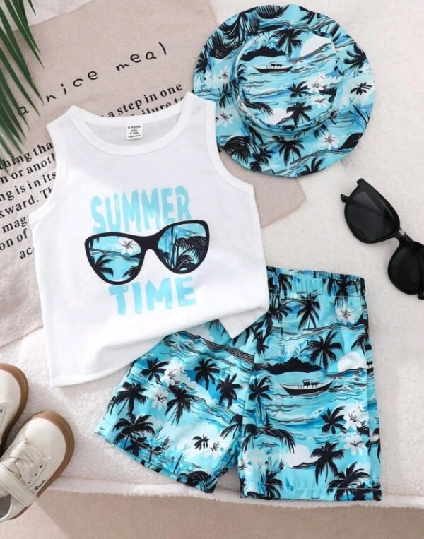 بجامة ولادي