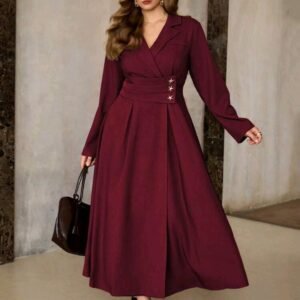 فستان ستاتي