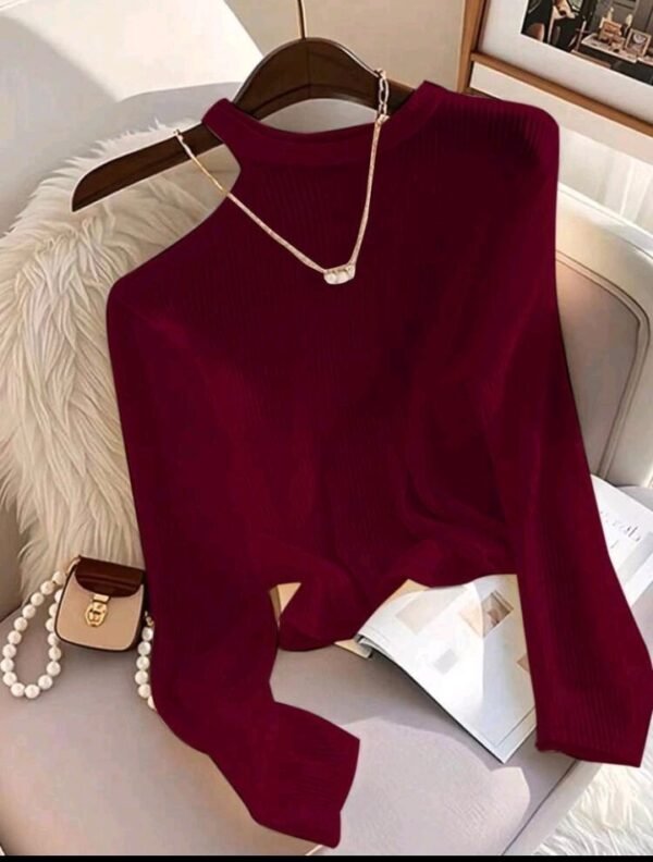 بلوزة ستاتي