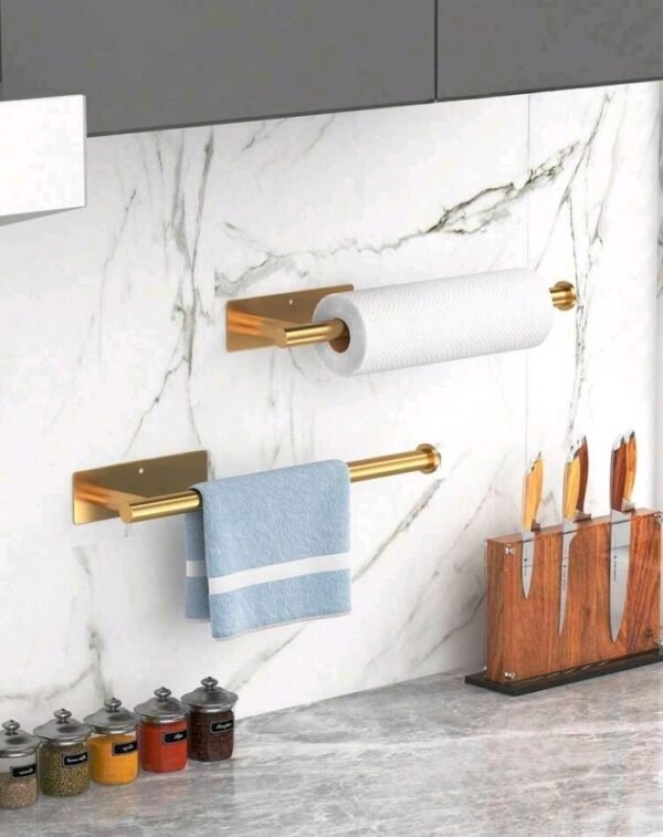 ستاند مناشف