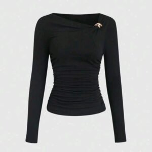 بلوزة ستاتي