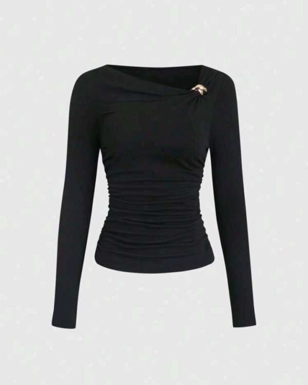 بلوزة ستاتي