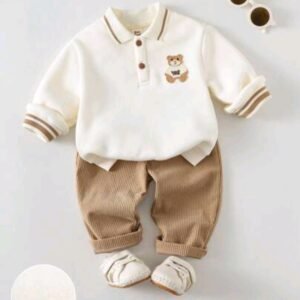 بجامة ولادي