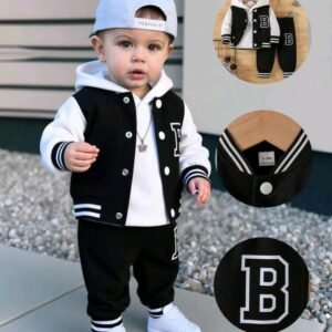 بجامة ولادي