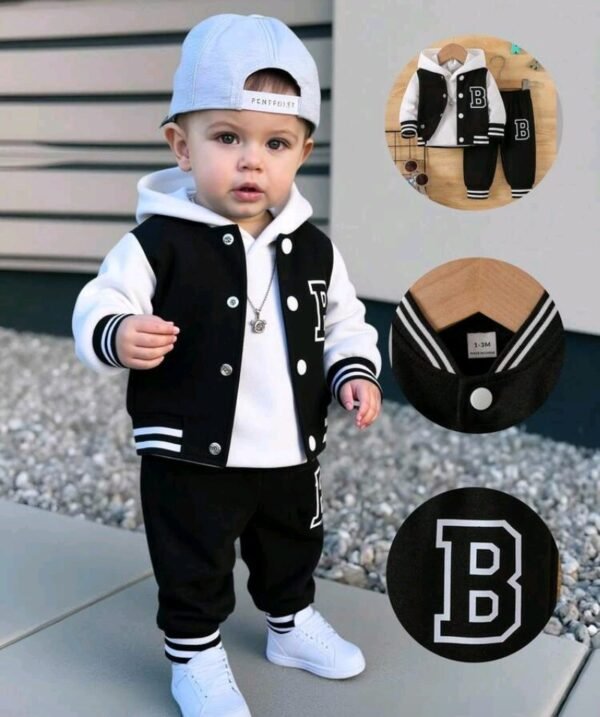 بجامة ولادي