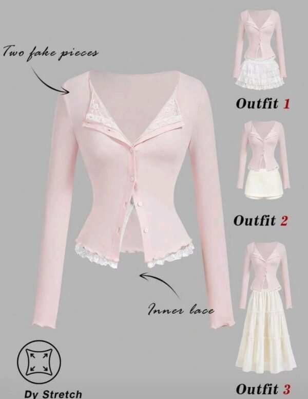 جاكيت نسائي