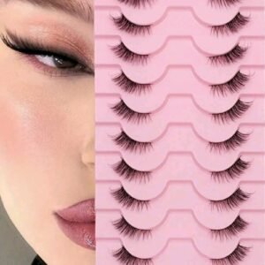 رموش صناعية