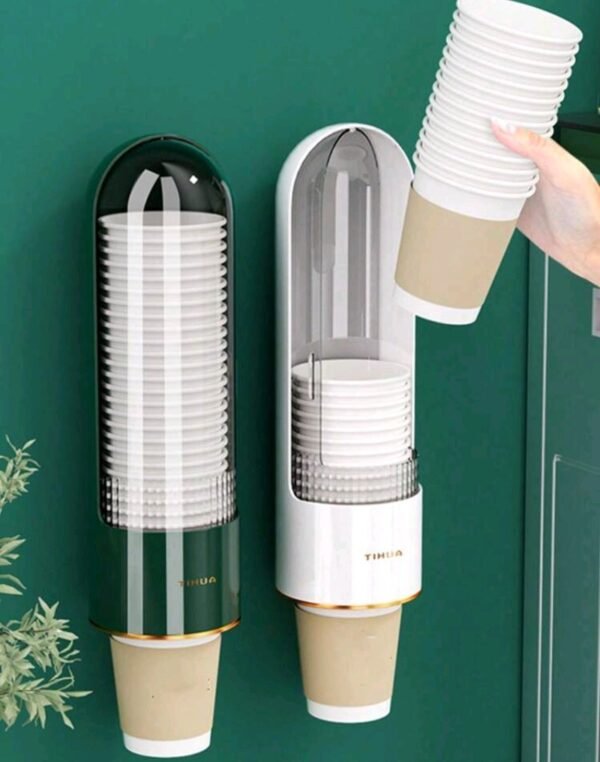 تخزين اكواب