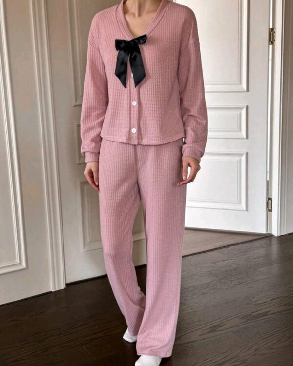 بجامة نسائية