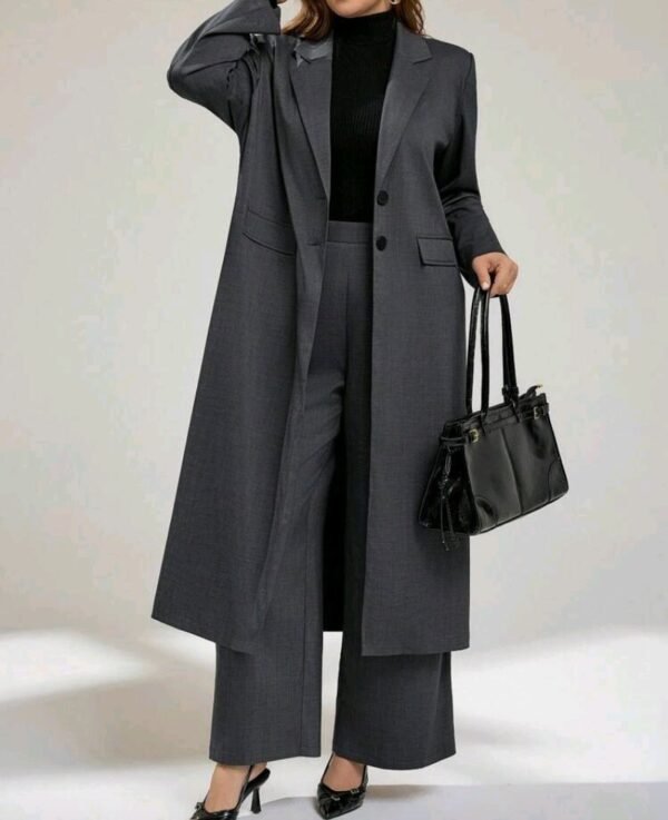 طقم رسمي ستاتي