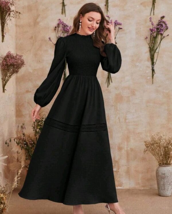 فستان ستاتي