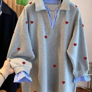 بلوزة ستاتي