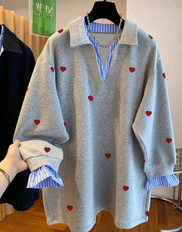 بلوزة ستاتي