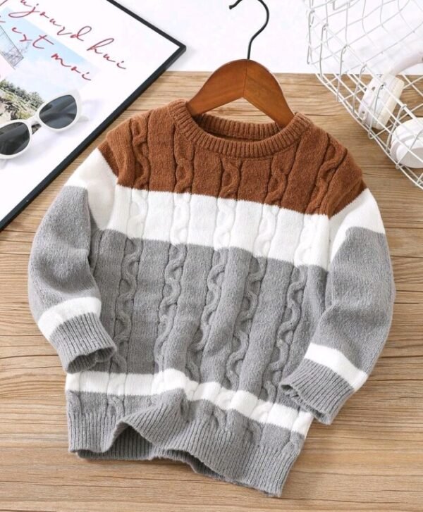 بلوزة ولادي