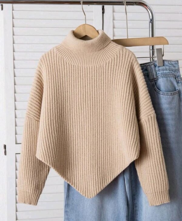 بلوزة بناتي