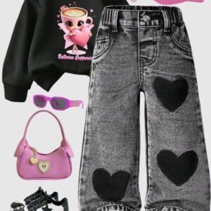 بنطلون جينز