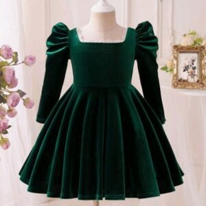 فستان بناتي