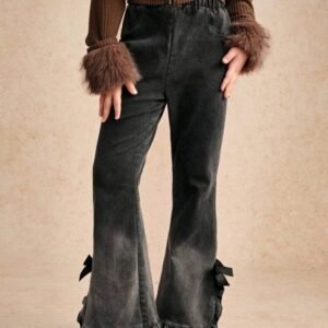 بنطلون بناتي